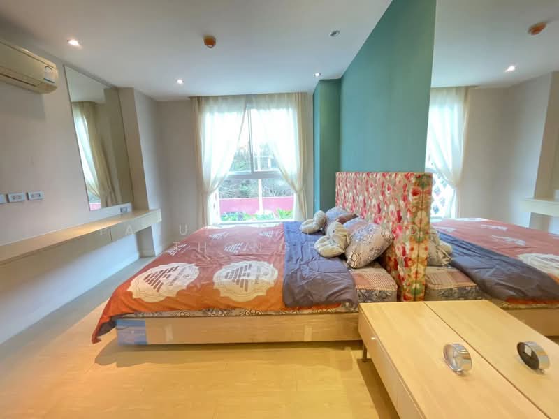 Grande Caribbean, Chon Buri (Pattaya), 492/2 Moo 12 Thappraya Rd, Nong Pru, Bang Lamung (Pattaya), Chon Buri (Pattaya), 1 Bedroom, 37 sqm, Condo For Sale, by Panupan (Bond) Thongpan, 60251079 - DDproperty.com