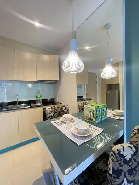 Grande Caribbean, Chon Buri (Pattaya), 492/2 Moo 12 Thappraya Rd, Nong Pru, Bang Lamung (Pattaya), Chon Buri (Pattaya), 1 Bedroom, 37 sqm, Condo For Sale, by Panupan (Bond) Thongpan, 60251079 - DDproperty.com