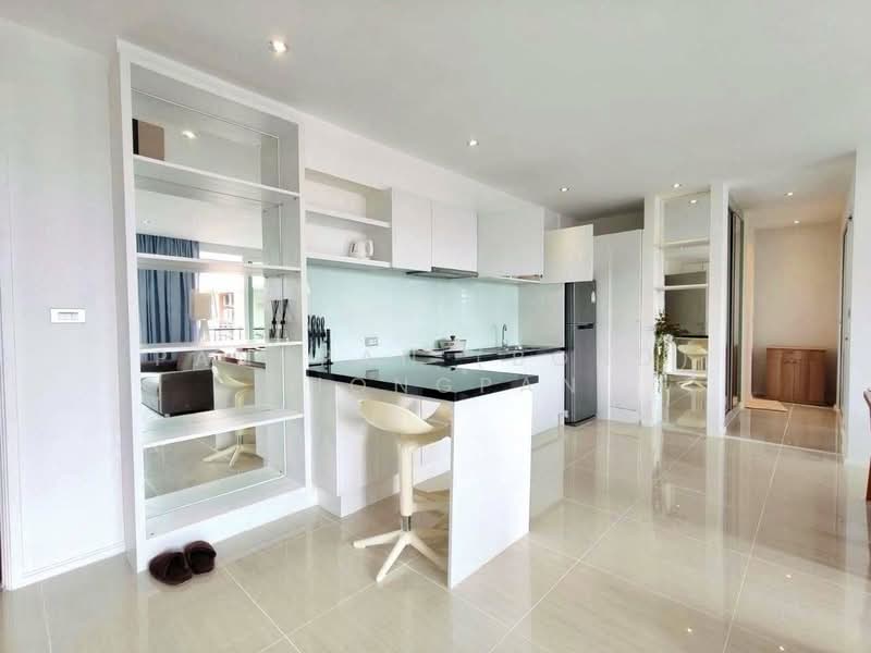 Atlantis Condo Resort, Chon Buri (Pattaya), Jomtien Sai 1 Road, Bang Lamung, Bang Lamung (Pattaya), Chon Buri (Pattaya), 2 Bedrooms, 70 sqm, Condo For Sale, by Panupan (Bond) Thongpan, 60251085 - DDproperty.com