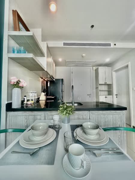 The Base Height Phuket : เดอะเบส ไฮท์ ภูเก็ต, ภูเก็ต, 359 ถนน หงษ์หยกอุทิศ, ตลาดใหญ่, เมืองภูเก็ต, ภูเก็ต, 58 ตร.ม., คอนโด ขาย, โดย Wanida (May) Mahawong, 60251090 - DDproperty.com