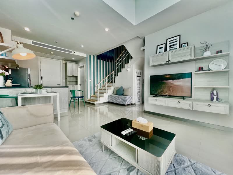 The Base Height Phuket, Phuket, 359 Soi Hongyok Utis Yaowarat Road, Talat Yai, Muang Phuket, Phuket, 1 Bedroom, 58 sqm, Condo For Sale, by Wanida (May) Mahawong, 60251090 - DDproperty.com