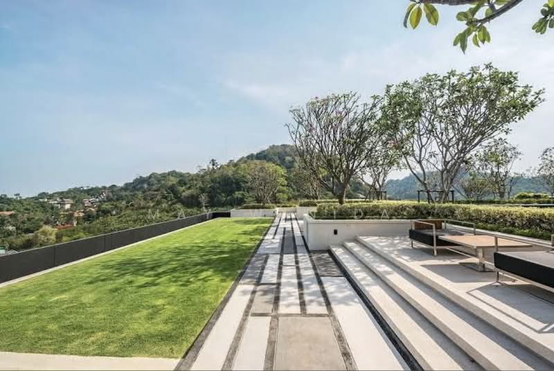 The Base Height Phuket : เดอะเบส ไฮท์ ภูเก็ต, ภูเก็ต, 359 ถนน หงษ์หยกอุทิศ, ตลาดใหญ่, เมืองภูเก็ต, ภูเก็ต, 58 ตร.ม., คอนโด ขาย, โดย Wanida (May) Mahawong, 60251090 - DDproperty.com