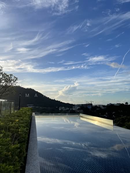 The Base Height Phuket, Phuket, 359 Soi Hongyok Utis Yaowarat Road, Talat Yai, Muang Phuket, Phuket, 1 Bedroom, 58 sqm, Condo For Sale, by Wanida (May) Mahawong, 60251090 - DDproperty.com