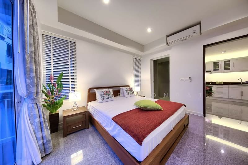 ขาย - The Bay Condominium : เดอะ เบย์ คอนโดมิเนียม, สุราษฎร์ธานี