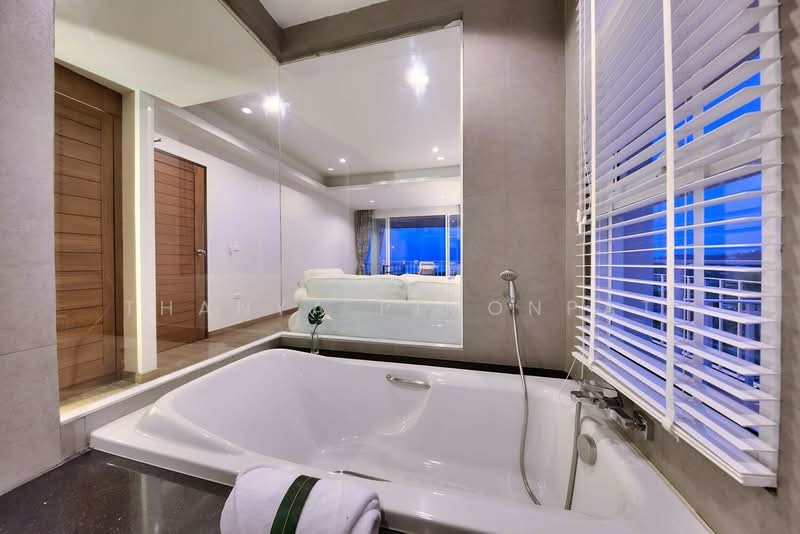 ขาย - The Bay Condominium : เดอะ เบย์ คอนโดมิเนียม, สุราษฎร์ธานี