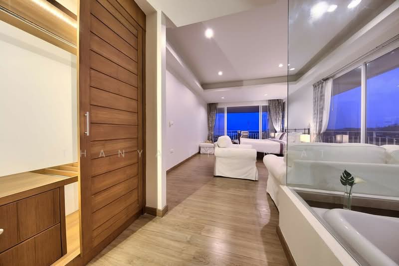 ขาย - The Bay Condominium : เดอะ เบย์ คอนโดมิเนียม, สุราษฎร์ธานี