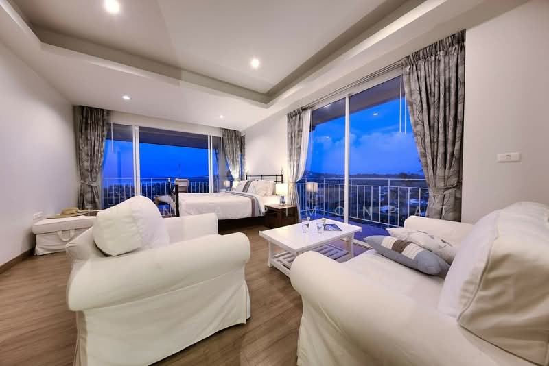 ขาย - The Bay Condominium : เดอะ เบย์ คอนโดมิเนียม, สุราษฎร์ธานี