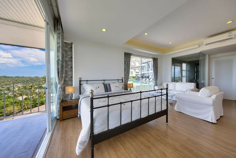 ขาย - The Bay Condominium : เดอะ เบย์ คอนโดมิเนียม, สุราษฎร์ธานี