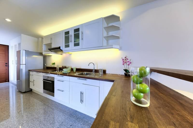 The Bay Condominium, Surat Thani, Village No. 4, Bo Put, Ko Samui, Surat Thani, 4 Bedrooms, 190 sqm, Condo For Sale, by Thanya Pimonpat, 60251093 - DDproperty.com