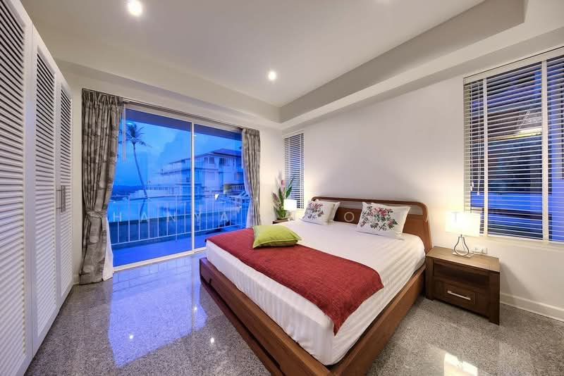 The Bay Condominium, Surat Thani, Village No. 4, Bo Put, Ko Samui, Surat Thani, 4 Bedrooms, 190 sqm, Condo For Sale, by Thanya Pimonpat, 60251093 - DDproperty.com