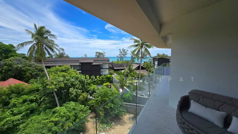 Beach Side Luxury Residence : บีช ไซด์ ลักชูรี เรซิเดนซ์, สุราษฎร์ธานี, บ่อผุด, เกาะสมุย, สุราษฎร์ธานี, 88 ตร.ม., คอนโด ขาย, โดย Thanya Pimonpat, 60251103 - DDproperty.com