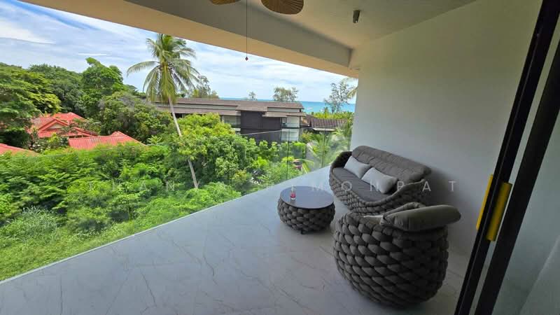Beach Side Luxury Residence : บีช ไซด์ ลักชูรี เรซิเดนซ์, สุราษฎร์ธานี, บ่อผุด, เกาะสมุย, สุราษฎร์ธานี, 88 ตร.ม., คอนโด ขาย, โดย Thanya Pimonpat, 60251103 - DDproperty.com