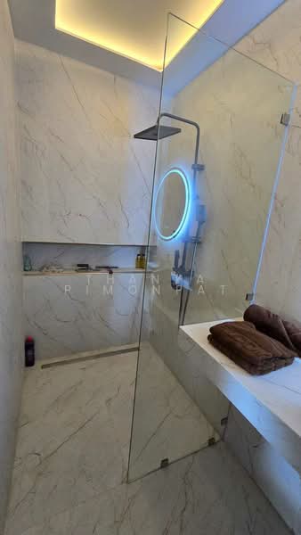 Beach Side Luxury Residence, Surat Thani, Bo Put, Ko Samui, Surat Thani, 1 Bedroom, 88 sqm, Condo For Sale, by Thanya Pimonpat, 60251103 - DDproperty.com