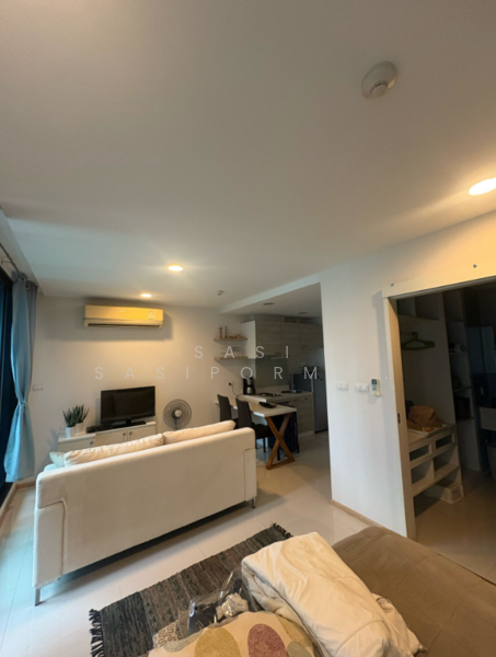 Acqua Condo, Chon Buri (Pattaya), Nong Pru, Bang Lamung (Pattaya), Chon Buri (Pattaya), Studio, 35 sqm, Condo For Sale, by Panupan (Bond) Thongpan, 60251106 - DDproperty.com