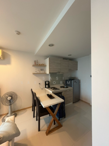Acqua Condo, Chon Buri (Pattaya), Nong Pru, Bang Lamung (Pattaya), Chon Buri (Pattaya), Studio, 35 sqm, Condo For Sale, by Panupan (Bond) Thongpan, 60251106 - DDproperty.com
