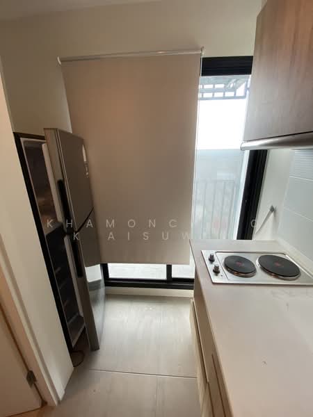 Escent Condo, Chiang Mai, 98 Escent Condominium, Fa Ham, Muang Chiang Mai, Chiang Mai, 1 Bedroom, 32 sqm, Condo For Sale, by Khamonchanok Aisuwan, 60251108 - DDproperty.com