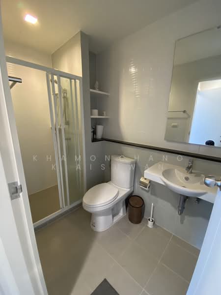 Escent Condo : เอสเซ็นท์ เชียงใหม่, เชียงใหม่, 98 เอสเซ็นท์ คอนโดมิเนียม, ฟ้าฮ่าม, เมืองเชียงใหม่, เชียงใหม่, 32 ตร.ม., คอนโด ขาย, โดย Khamonchanok Aisuwan, 60251108 - DDproperty.com