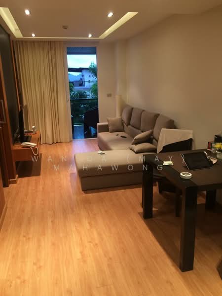 The Privilege Residence Patong : เดอะ พรีวิลเลจ, ภูเก็ต, 324 102 ถ.พระบารมี, ป่าตอง, กะทู้, ภูเก็ต, 70 ตร.ม., คอนโด ขาย, โดย Wanida (May) Mahawong, 60251113 - DDproperty.com