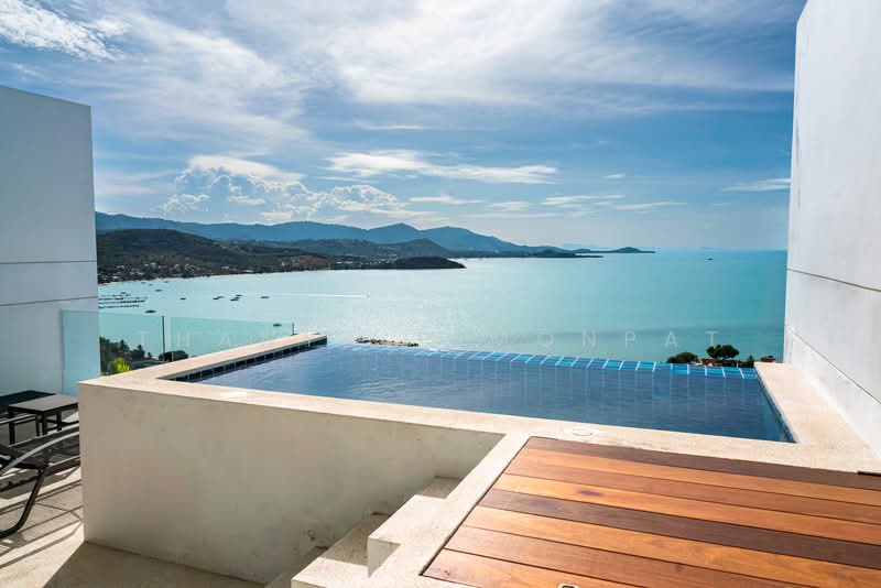 UniQue Boutique Resort and Residences, Surat Thani, Bo Put, Ko Samui, Surat Thani, 2 Bedrooms, 114 sqm, Apartment For Sale, by Thanya Pimonpat, 60251114 - DDproperty.com