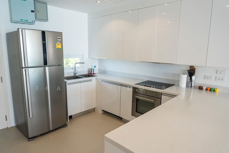 UniQue Boutique Resort and Residences, Surat Thani, Bo Put, Ko Samui, Surat Thani, 2 Bedrooms, 114 sqm, Apartment For Sale, by Thanya Pimonpat, 60251114 - DDproperty.com