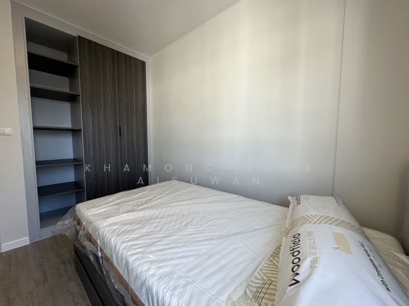 Dcondo Rin, Chiang Mai, Super Highway Rd. Chiang Mai - Lampang, Fa Ham, Muang Chiang Mai, Chiang Mai, 2 Bedrooms, 54 sqm, Condo For Sale, by Khamonchanok Aisuwan, 60251120 - DDproperty.com