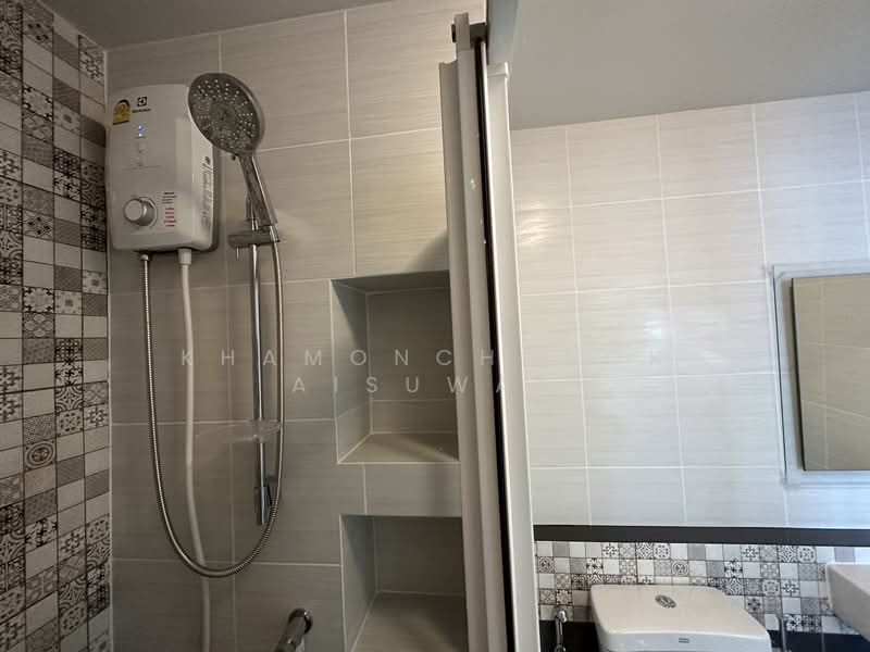 Dcondo Rin, Chiang Mai, Super Highway Rd. Chiang Mai - Lampang, Fa Ham, Muang Chiang Mai, Chiang Mai, 2 Bedrooms, 54 sqm, Condo For Sale, by Khamonchanok Aisuwan, 60251120 - DDproperty.com