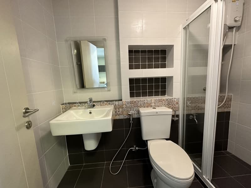 Dcondo Rin, Chiang Mai, Super Highway Rd. Chiang Mai - Lampang, Fa Ham, Muang Chiang Mai, Chiang Mai, 2 Bedrooms, 54 sqm, Condo For Sale, by Khamonchanok Aisuwan, 60251120 - DDproperty.com