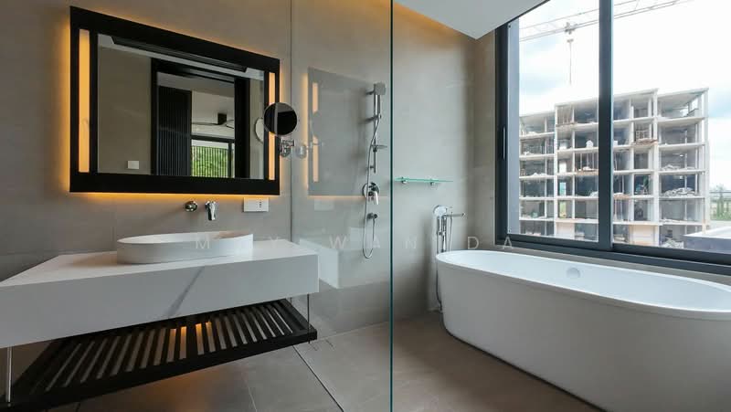 MGallery Residences, MontAzure Lakeside, Phuket, Kammala, Kathu, Phuket, 1 Bedroom, 64 sqm, Condo For Sale, by Wanida (May) Mahawong, 60251123 - DDproperty.com