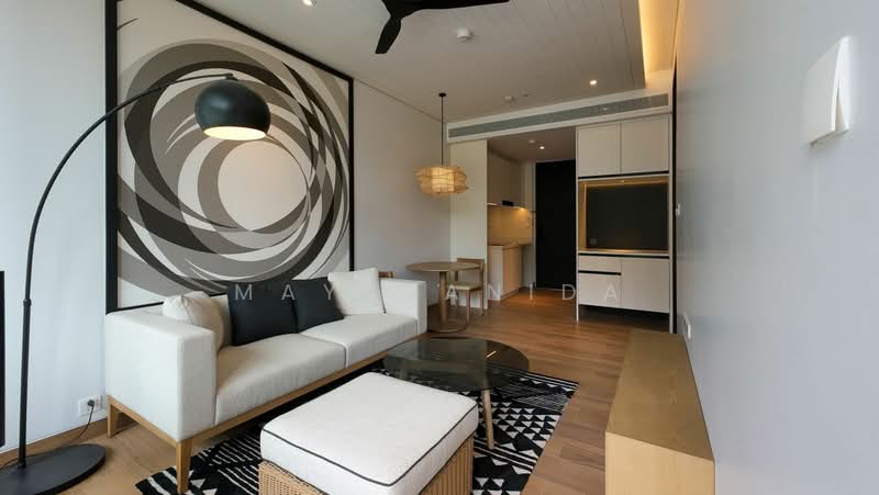 MGallery Residences, MontAzure Lakeside, Phuket, Kammala, Kathu, Phuket, 1 Bedroom, 64 sqm, Condo For Sale, by Wanida (May) Mahawong, 60251123 - DDproperty.com