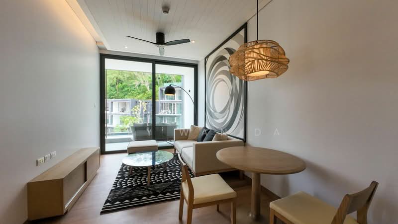 MGallery Residences, MontAzure Lakeside, Phuket, Kammala, Kathu, Phuket, 1 Bedroom, 64 sqm, Condo For Sale, by Wanida (May) Mahawong, 60251123 - DDproperty.com