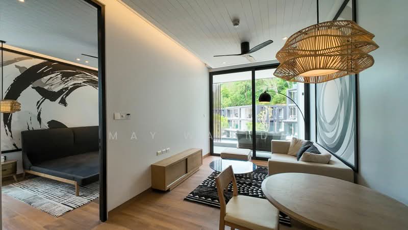 MGallery Residences, MontAzure Lakeside, Phuket, Kammala, Kathu, Phuket, 1 Bedroom, 64 sqm, Condo For Sale, by Wanida (May) Mahawong, 60251123 - DDproperty.com