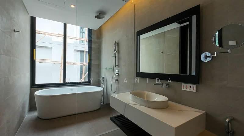 MGallery Residences, MontAzure Lakeside : เอ็มแกลเลอรี เรสซิเดนซ์ มอนท์เอซัวร์ เลคไซด์, ภูเก็ต, กมลา, กะทู้, ภูเก็ต, 64 ตร.ม., คอนโด ขาย, โดย Wanida (May) Mahawong, 60251123 - DDproperty.com