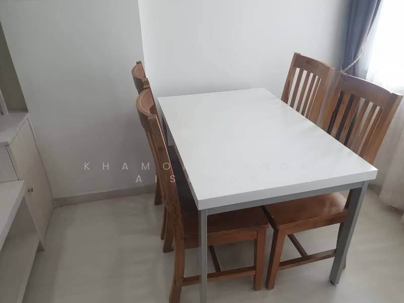 S Condo Chiang Mai : เอส คอนโด เชียงใหม่, เชียงใหม่, สุเทพ, เมืองเชียงใหม่, เชียงใหม่, 59 ตร.ม., คอนโด ขาย, โดย Khamonchanok Aisuwan, 60251124 - DDproperty.com