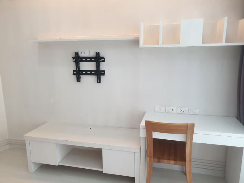 S Condo Chiang Mai : เอส คอนโด เชียงใหม่, เชียงใหม่, สุเทพ, เมืองเชียงใหม่, เชียงใหม่, 59 ตร.ม., คอนโด ขาย, โดย Khamonchanok Aisuwan, 60251124 - DDproperty.com