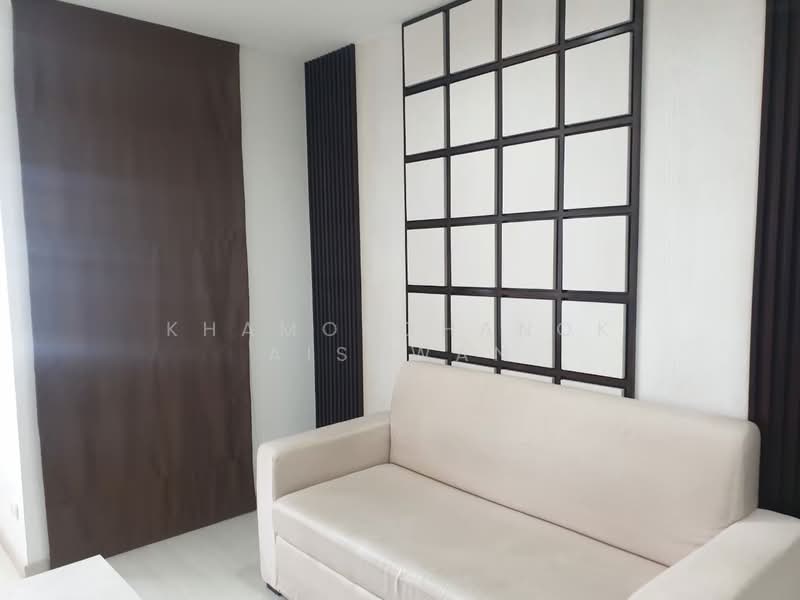 S Condo Chiang Mai, Chiang Mai, Su Thep, Muang Chiang Mai, Chiang Mai, 1 Bedroom, 59 sqm, Condo For Sale, by Khamonchanok Aisuwan, 60251124 - DDproperty.com