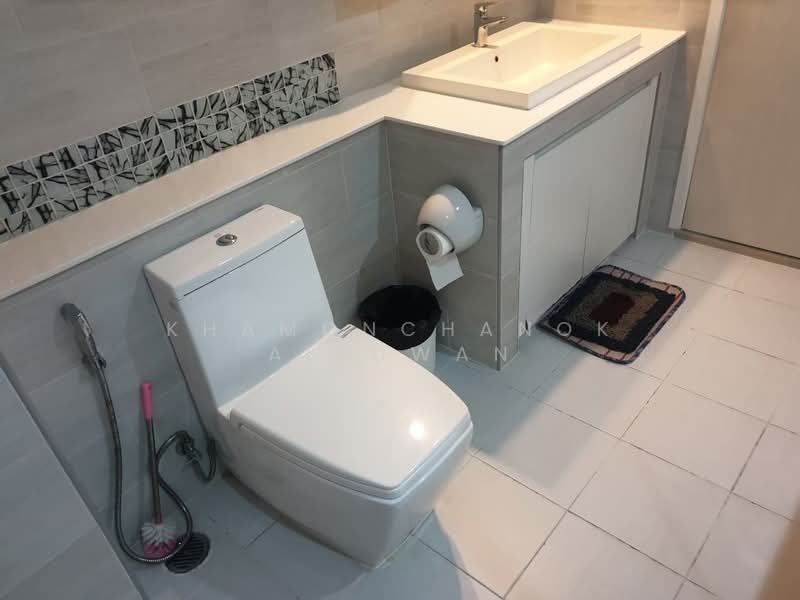 S Condo Chiang Mai, Chiang Mai, Su Thep, Muang Chiang Mai, Chiang Mai, 1 Bedroom, 59 sqm, Condo For Sale, by Khamonchanok Aisuwan, 60251124 - DDproperty.com