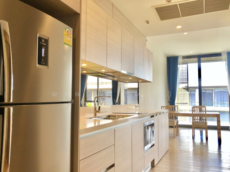 Baan Mai Khao : บ้านไม้ขาว ภูเก็ต, ภูเก็ต, 8 Moo 3, ไม้ขาว, ถลาง, ภูเก็ต, 70 ตร.ม., คอนโด ขาย, โดย Wanida (May) Mahawong, 60251132 - DDproperty.com