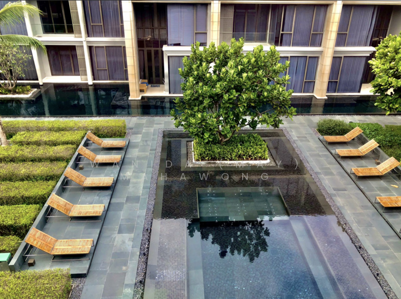 Baan Mai Khao : บ้านไม้ขาว ภูเก็ต, ภูเก็ต, 8 Moo 3, ไม้ขาว, ถลาง, ภูเก็ต, 70 ตร.ม., คอนโด ขาย, โดย Wanida (May) Mahawong, 60251132 - DDproperty.com