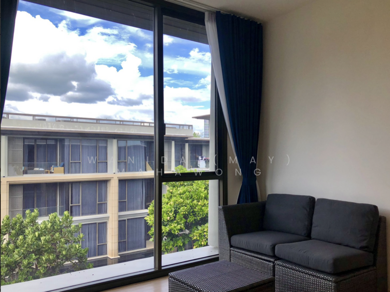 Baan Mai Khao, Phuket, 8 Moo 3, Mai Khao, Thalang, Phuket, 1 Bedroom, 70 sqm, Condo For Sale, by Wanida (May) Mahawong, 60251132 - DDproperty.com