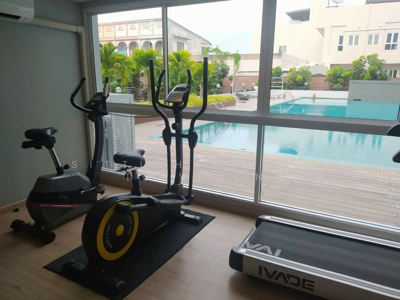 Humble Living @ FueangFu, Bangkok, 241 Soi FueangFu, Samsen Nok, Huai Khwang, Bangkok, 1 Bedroom, 29 sqm, Condo For Sale, by Sittichai (Ice) Tulyanon, 60251134 - DDproperty.com