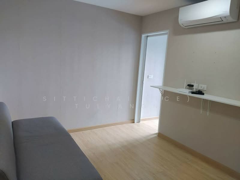 Humble Living @ FueangFu : ฮัมเบิล ลีฟวิ่ง แอท เฟื่องฟู, กรุงเทพ, 241 ซอยเฟื่องฟู, สามเสนนอก, ห้วยขวาง, กรุงเทพ, 29 ตร.ม., คอนโด ขาย, โดย Sittichai (Ice) Tulyanon, 60251134 - DDproperty.com