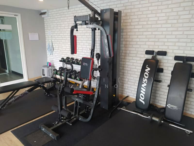 Humble Living @ FueangFu, Bangkok, 241 Soi FueangFu, Samsen Nok, Huai Khwang, Bangkok, 1 Bedroom, 29 sqm, Condo For Sale, by Sittichai (Ice) Tulyanon, 60251134 - DDproperty.com