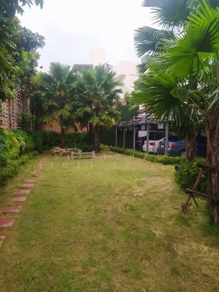 Humble Living @ FueangFu, Bangkok, 241 Soi FueangFu, Samsen Nok, Huai Khwang, Bangkok, 1 Bedroom, 29 sqm, Condo For Sale, by Sittichai (Ice) Tulyanon, 60251134 - DDproperty.com