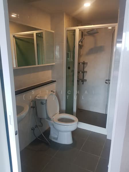 Humble Living @ FueangFu, Bangkok, 241 Soi FueangFu, Samsen Nok, Huai Khwang, Bangkok, 1 Bedroom, 29 sqm, Condo For Sale, by Sittichai (Ice) Tulyanon, 60251134 - DDproperty.com