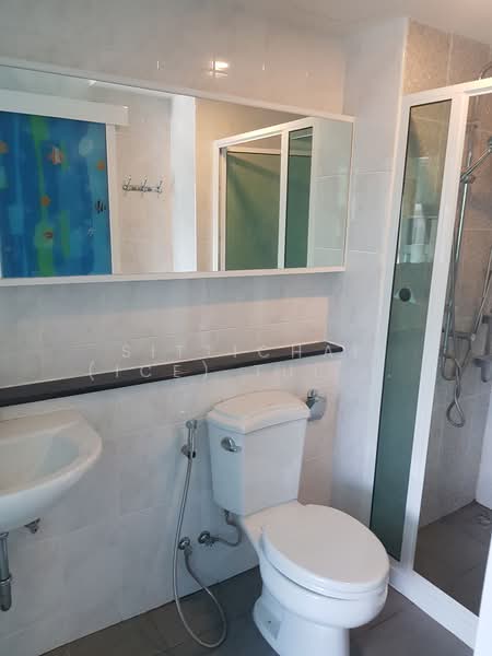 Humble Living @ FueangFu, Bangkok, 241 Soi FueangFu, Samsen Nok, Huai Khwang, Bangkok, 1 Bedroom, 29 sqm, Condo For Sale, by Sittichai (Ice) Tulyanon, 60251134 - DDproperty.com