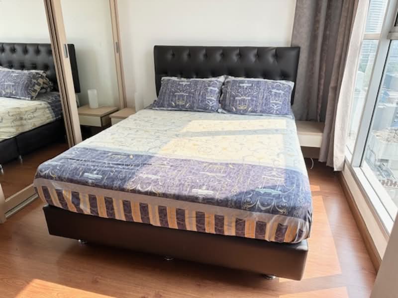 The Address Siam, Bangkok, 456 Petchburi Road, Thanon Phetchaburi, Ratchathewi, Bangkok, 2 Bedrooms, 59 sqm, Condo For Sale, by Sittichai (Ice) Tulyanon, 60251147 - DDproperty.com