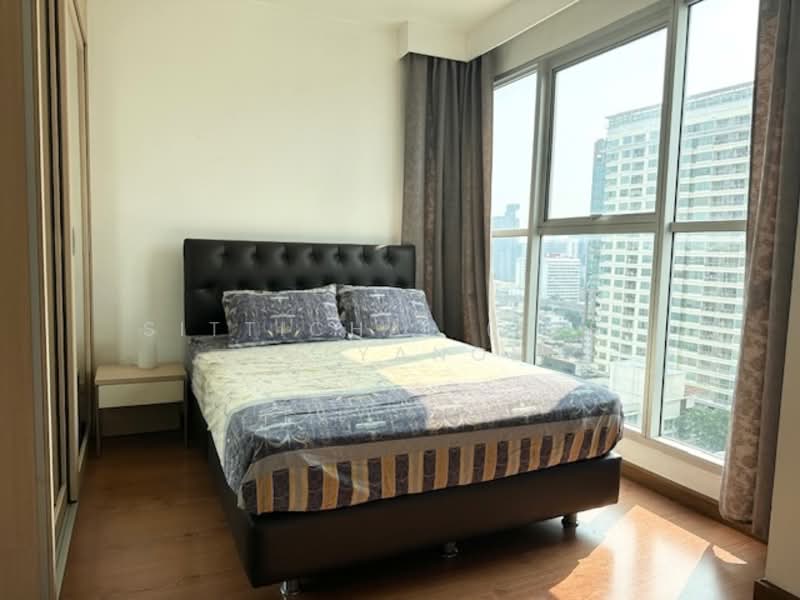 The Address Siam, Bangkok, 456 Petchburi Road, Thanon Phetchaburi, Ratchathewi, Bangkok, 2 Bedrooms, 59 sqm, Condo For Sale, by Sittichai (Ice) Tulyanon, 60251147 - DDproperty.com