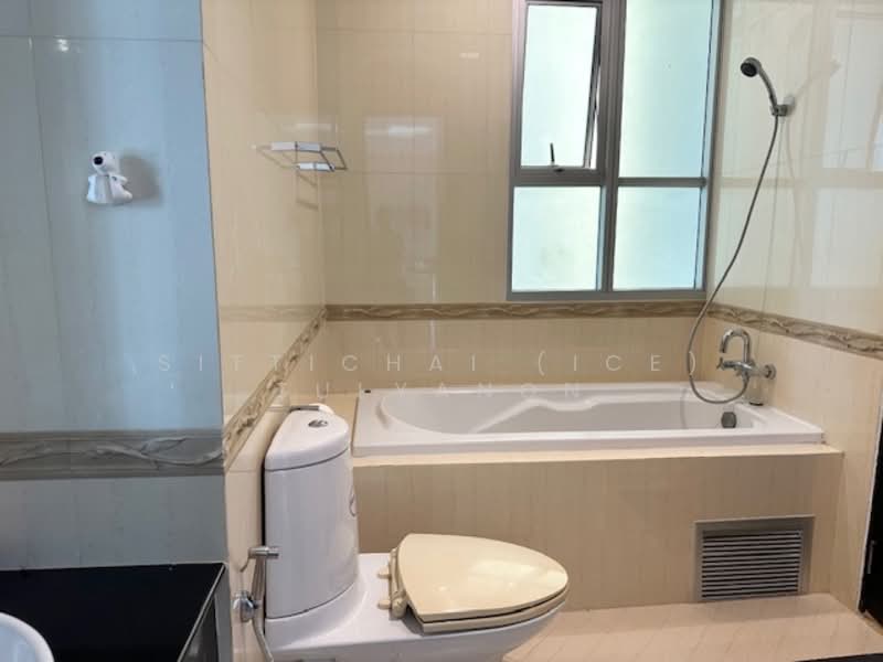 The Address Siam, Bangkok, 456 Petchburi Road, Thanon Phetchaburi, Ratchathewi, Bangkok, 2 Bedrooms, 59 sqm, Condo For Sale, by Sittichai (Ice) Tulyanon, 60251147 - DDproperty.com