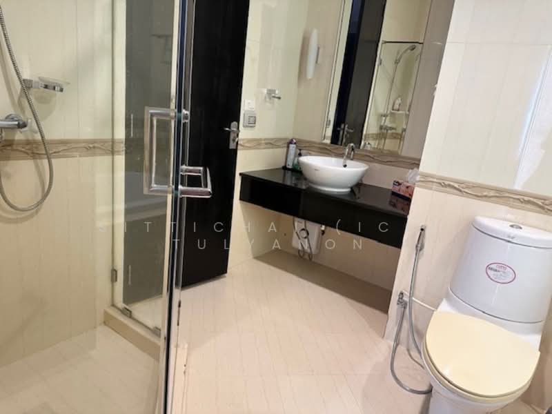 The Address Siam, Bangkok, 456 Petchburi Road, Thanon Phetchaburi, Ratchathewi, Bangkok, 2 Bedrooms, 59 sqm, Condo For Sale, by Sittichai (Ice) Tulyanon, 60251147 - DDproperty.com