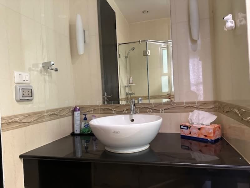 The Address Siam, Bangkok, 456 Petchburi Road, Thanon Phetchaburi, Ratchathewi, Bangkok, 2 Bedrooms, 59 sqm, Condo For Sale, by Sittichai (Ice) Tulyanon, 60251147 - DDproperty.com